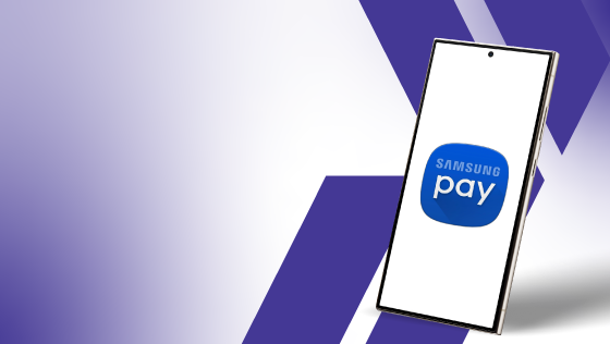 خدمة Samsung Pay